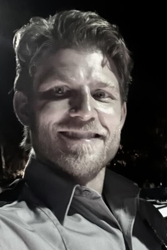 Travis Van Winkle