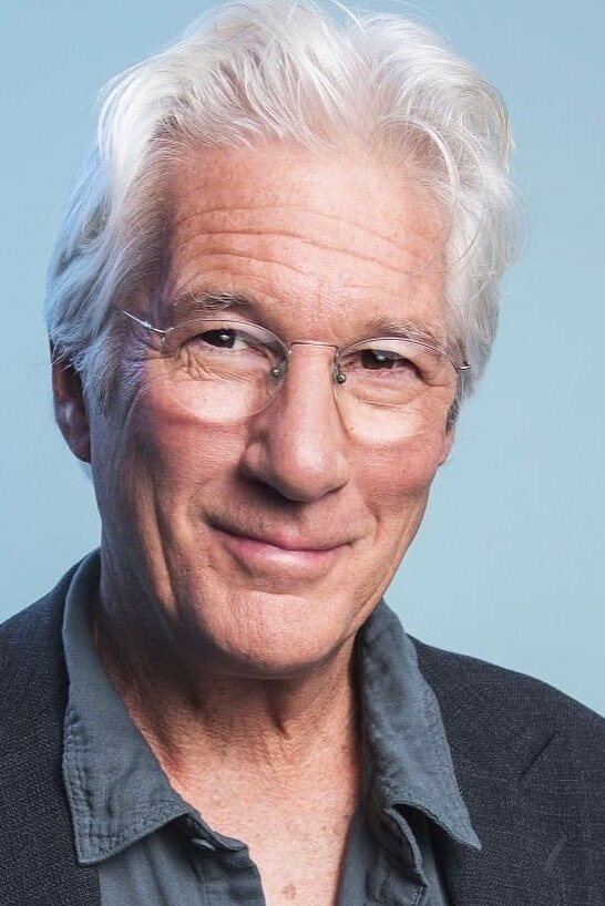 Richard Gere