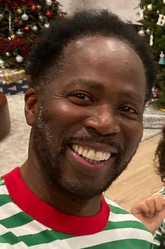 Harold Perrineau