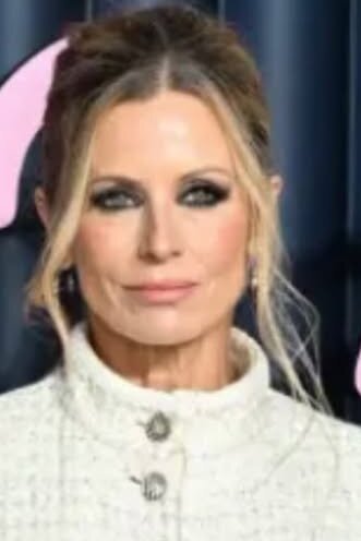 Laura Bailey