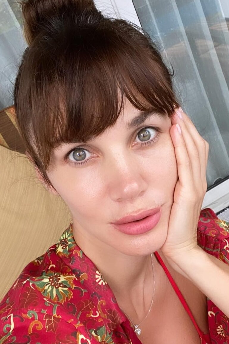 Yasemin Hadivent