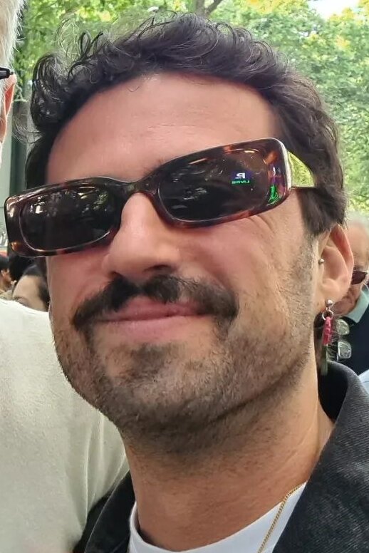 Diogo Faro