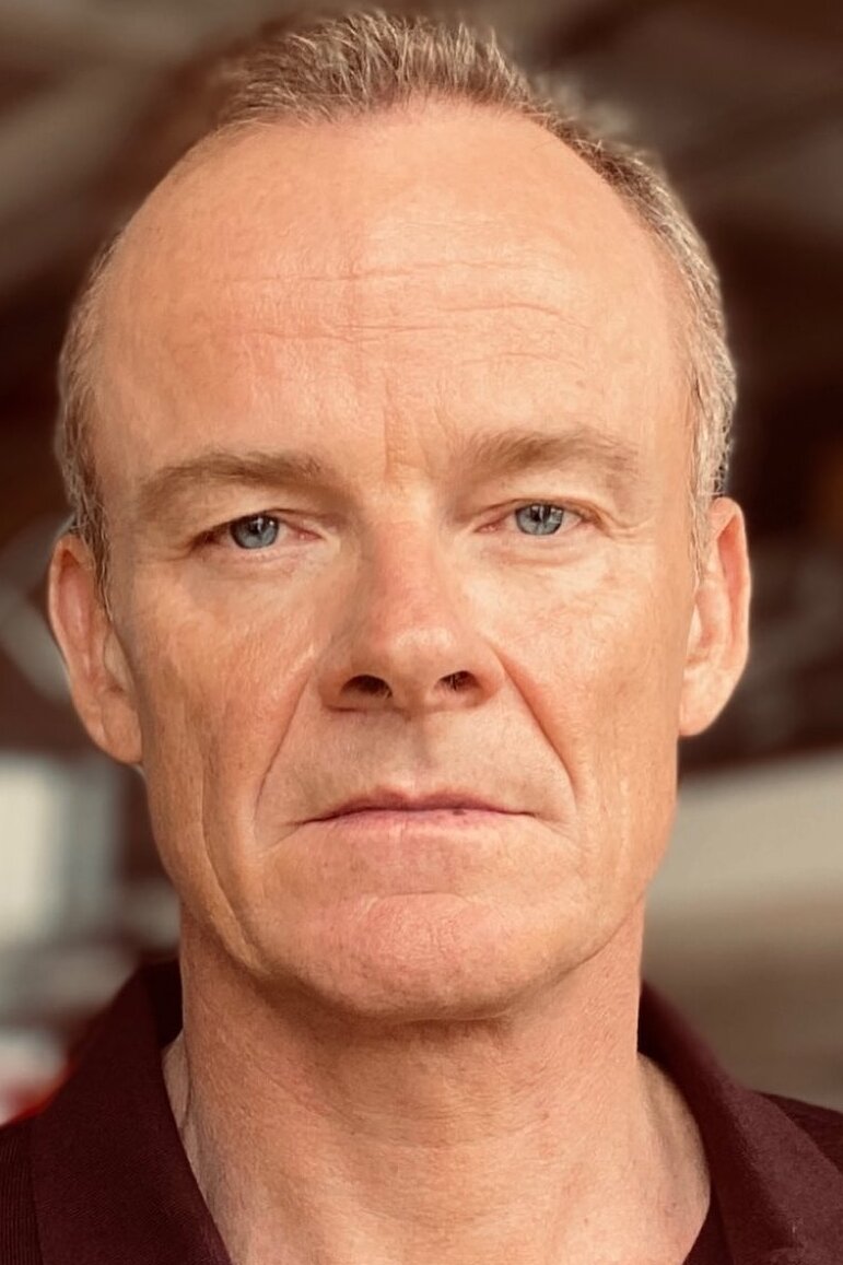 Alistair Petrie
