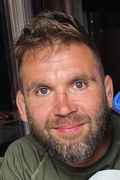 Jeremy Stephens