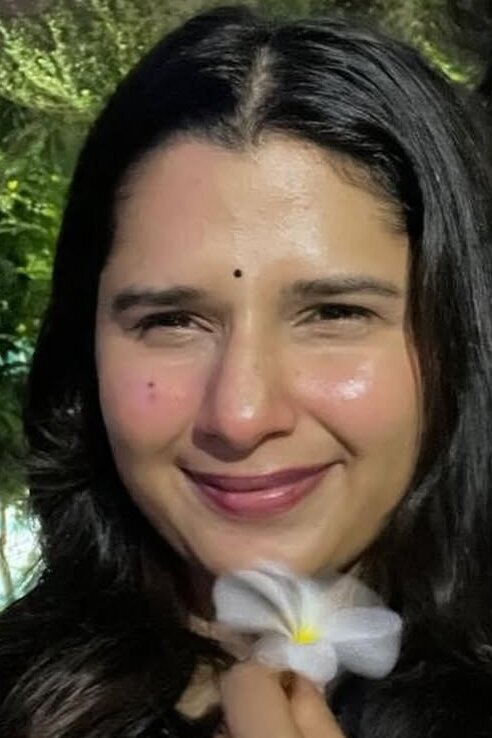 Rupal Yadav
