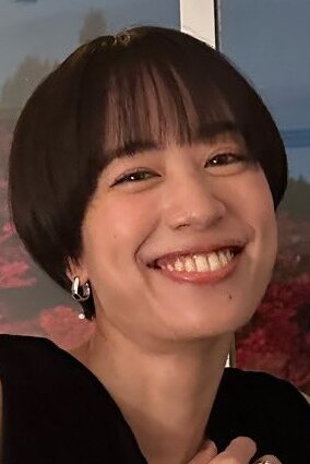 Shizuka Ishibashi