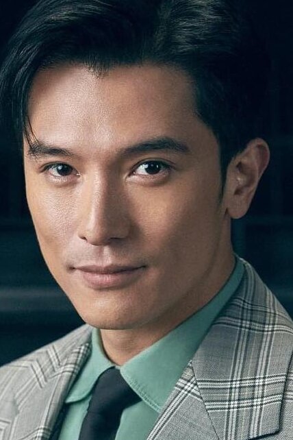 Roy Chiu
