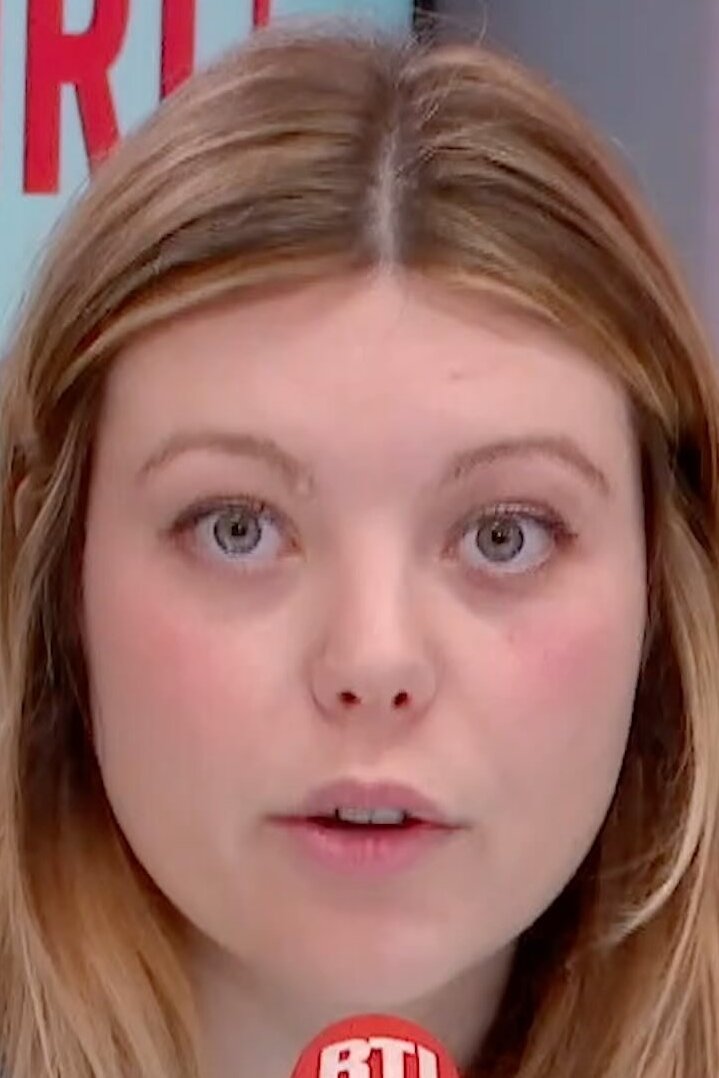 Héloïse Martin