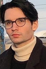 Vincent Cyr