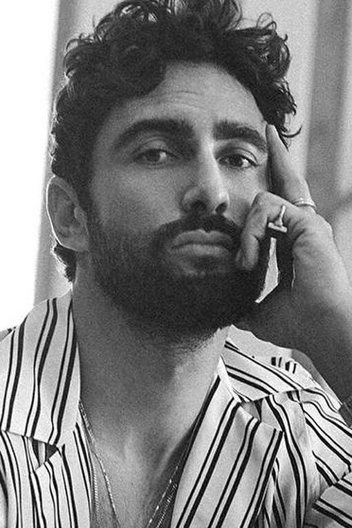 Noah Mills