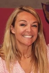 Sophie Morgan