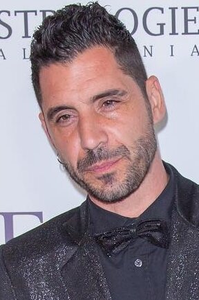 Matías Desiderio