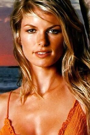 Marisa Miller