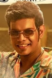Bjorn Surrao