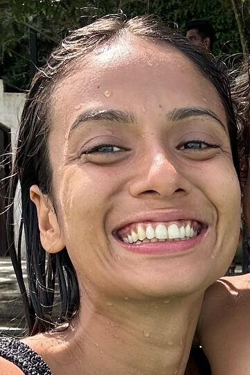 Paloma Monnappa