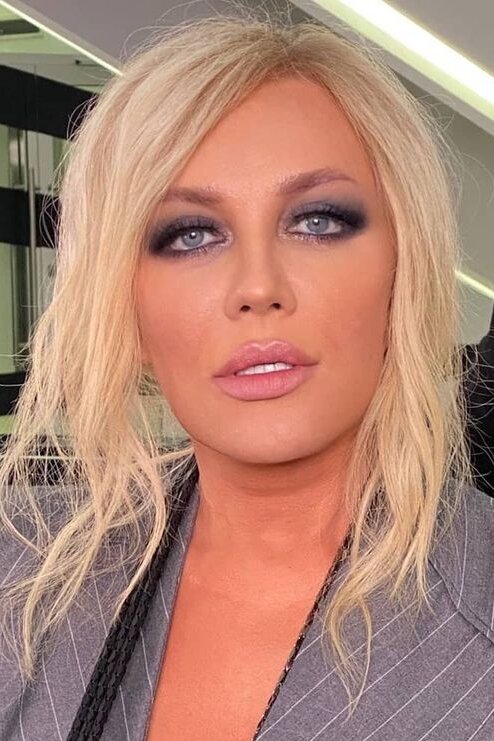 Taisiya Povaliy