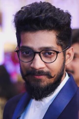 Yuthan Balaji