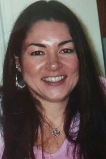 Sylvia Day