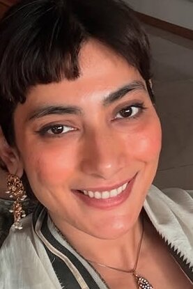 Eman Suleman