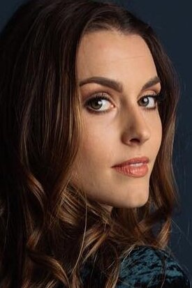 Kathryn McCormick