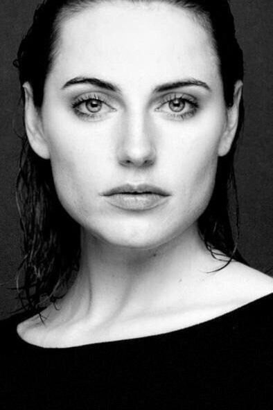 Antje Traue