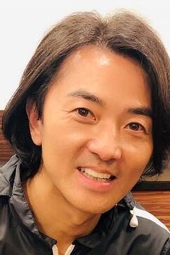 Ekin Cheng Yee-Kin