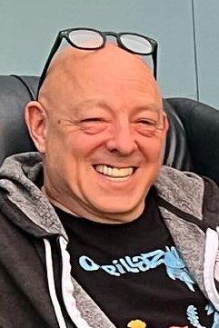 Brian Michael Bendis