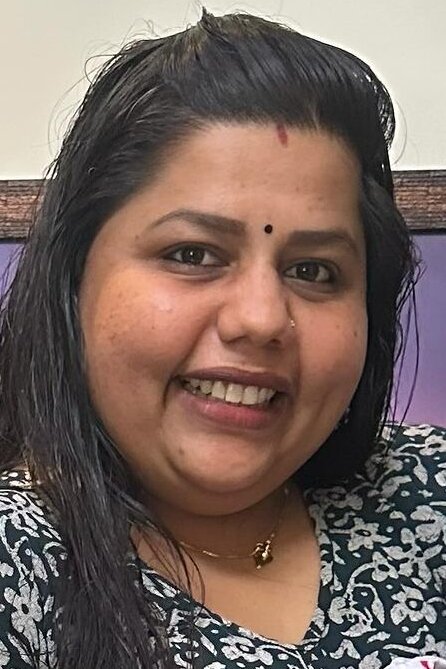 Sneha Sreekumar