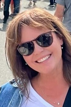 Patricia Paquin