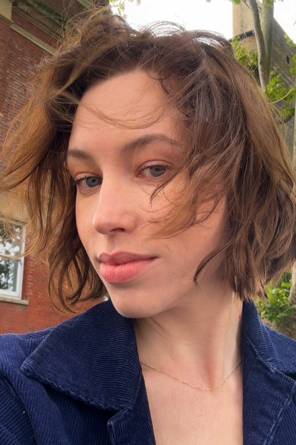 Sarah Close