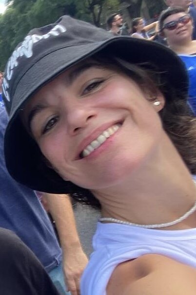 Marina Glezer