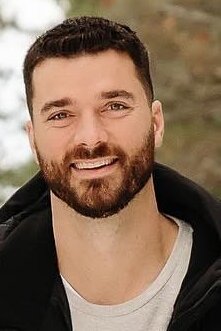 Jonathan Fortin