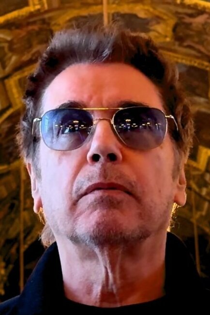 Jean-Michel Jarre