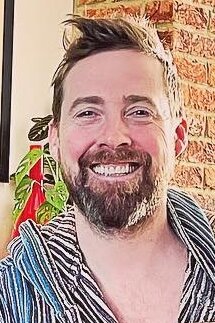 Ricky Wilson