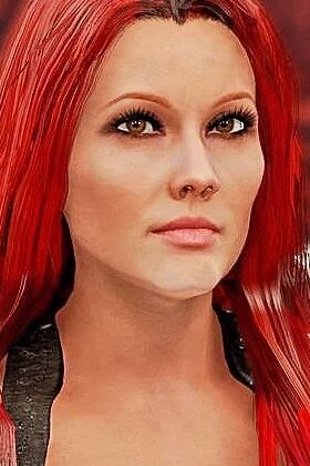 Ivelisse Vélez
