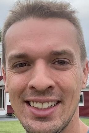 Tyler Hoover