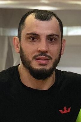 Gadzhimurad Khiramagomedov