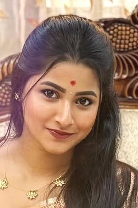 monisha Vijaykumar