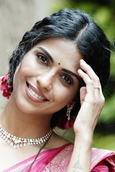 Swarda Thigale