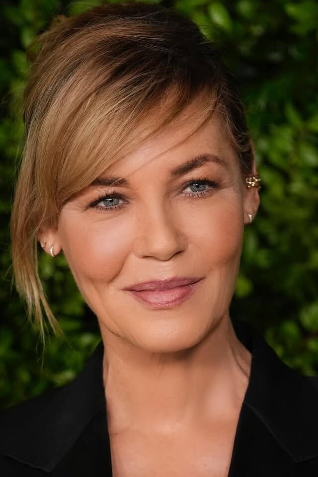 Connie Nielsen