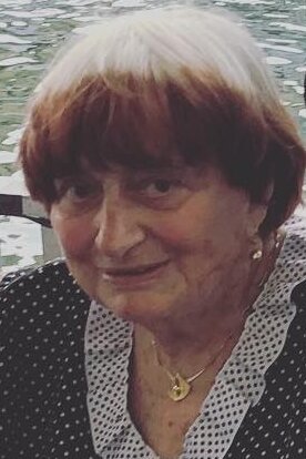 Agnès Varda