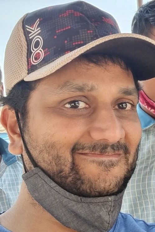 Srinivas Avasarala