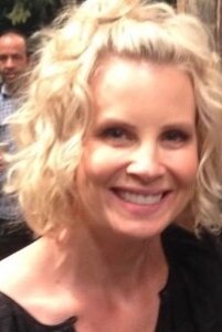 Monica Potter