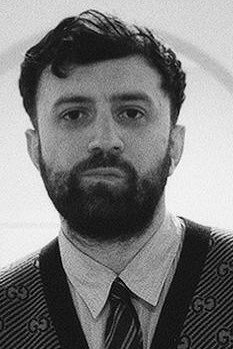Timur Karginov