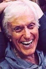 Dick Van Dyke