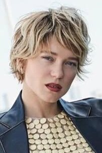 Léa Seydoux