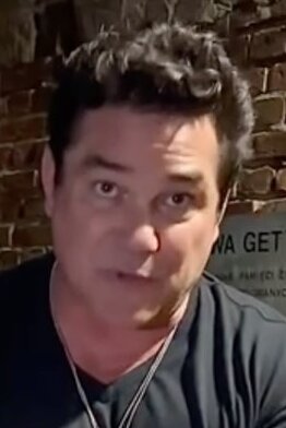 Dean Cain