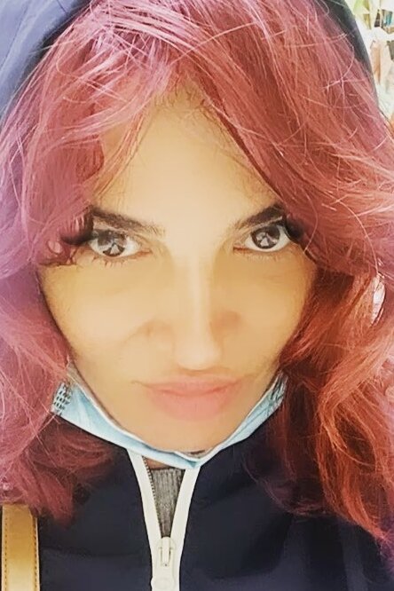 Dimitra Matsouka