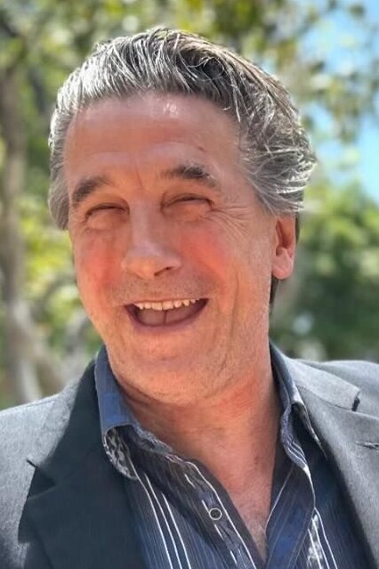 William Baldwin