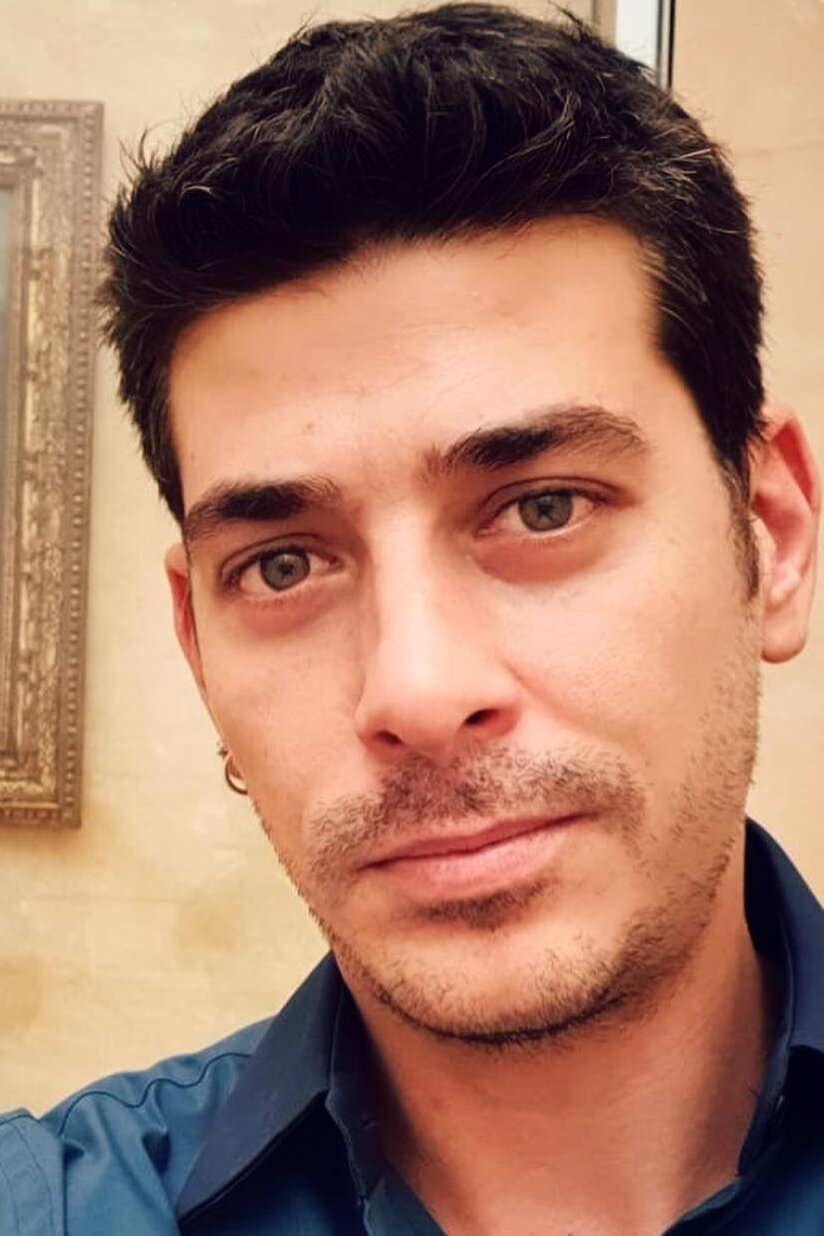 Alper Saldıran
